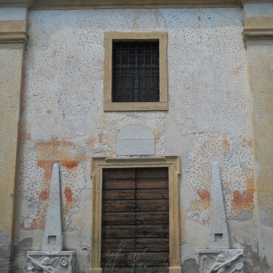 Chiesetta di San Giuseppe