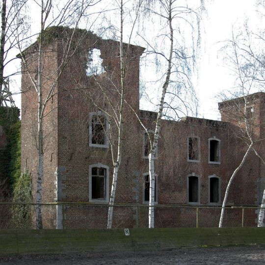 Commanderij Siersdorf