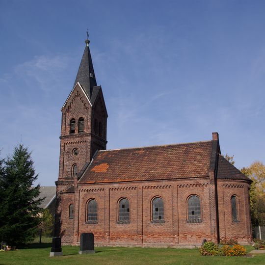 Dorfkirche