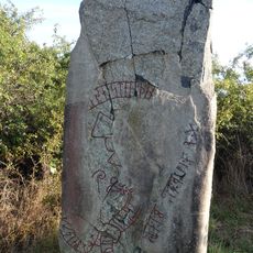Uppland Runic Inscription 467