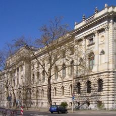 Bibliotheca Albertina