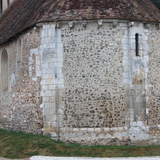 Saint-Cyr-la-Campagne