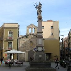 Font de Santa Eulàlia