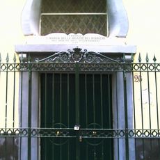 Chiesa di Santa Maria dei Bianchi dell'Arte dei Verdummari