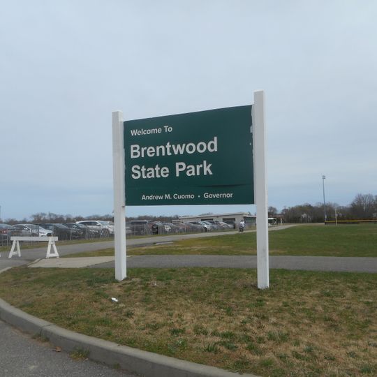 Brentwood State Park