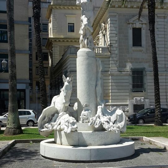 Monumento a Virgilio