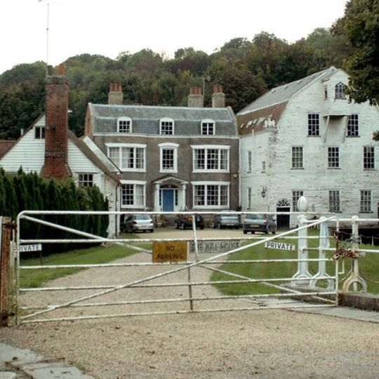 Mill House