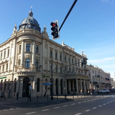 Dom Kasy Przemysłowców Lubelskich