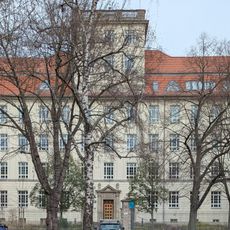 Beuth Hochschule Haus Beuth