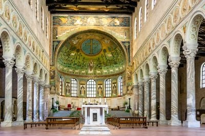Interior 1