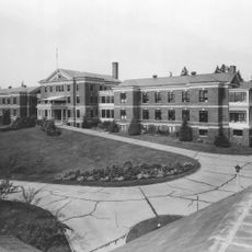 Hospital Reservation Historic District