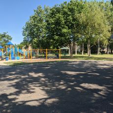 Cottonwood Park