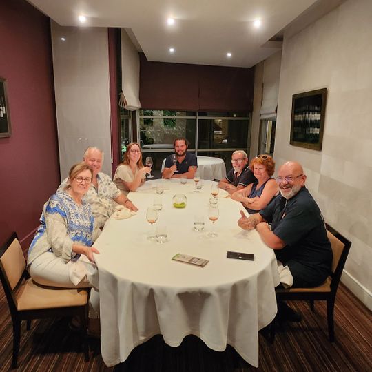 Auberge des Matfeux