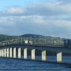 Mjøsa Bridge