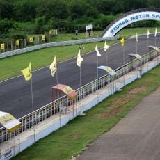 Madras International Circuit