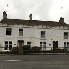 Nos. 41 And 43 (Monteagle House)