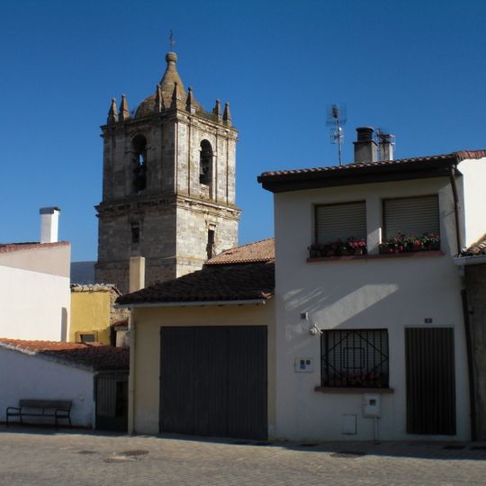 Iglesia de Nuestra Señora de la Asunción