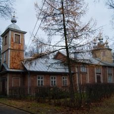 Church of the Theotokos of Kazan