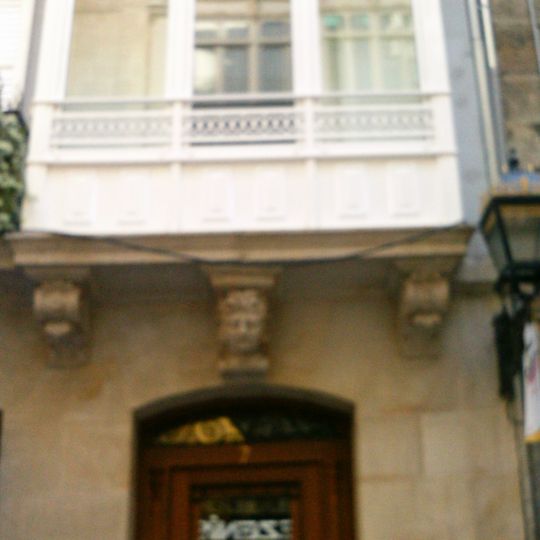 Casa Correo 7