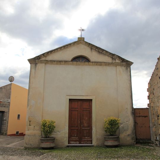 Chiesa di Santa Croce