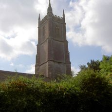 Parish Church of St John the Baptist