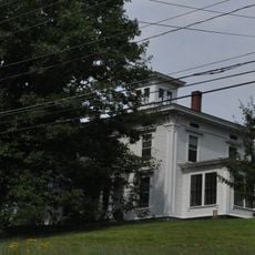 Porter-Bell-Brackley Estate