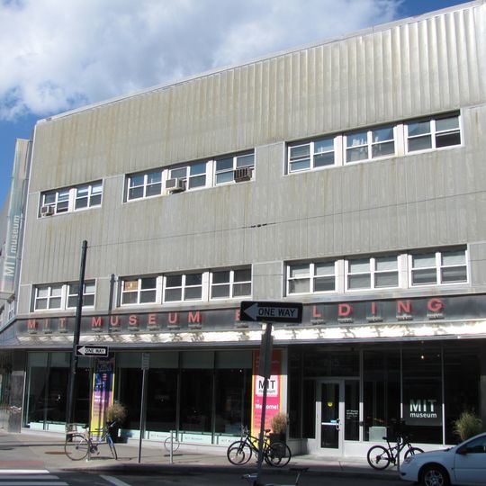 MIT Museum