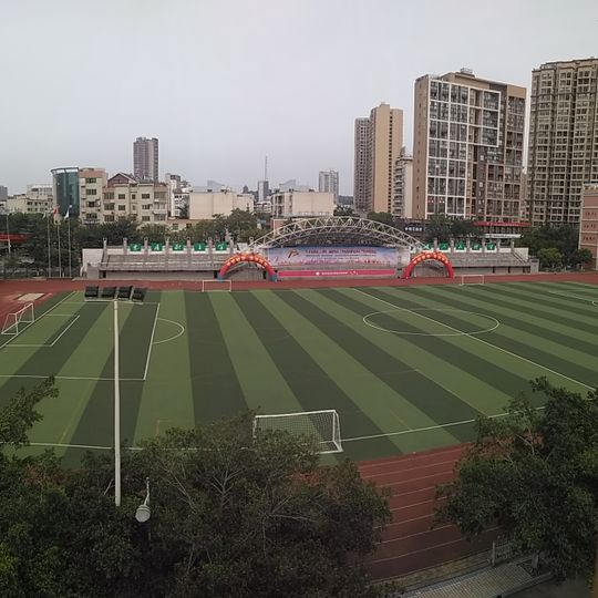 Distretto di Jingyang