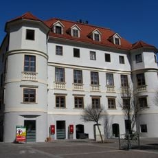 Palais Wertl von Wertlsberg