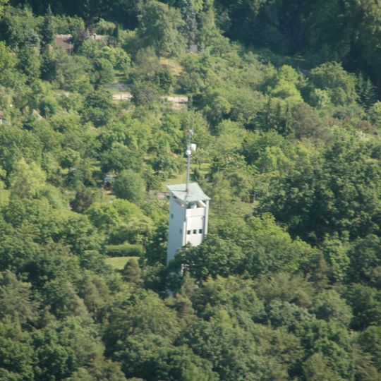 Baumbachtal - Uhlberg