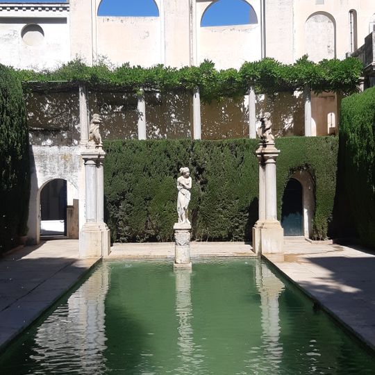 Instituto Gómez Moreno