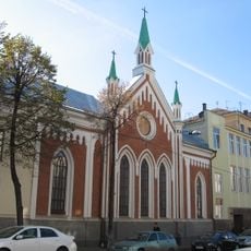 Kazan Lutheran Church