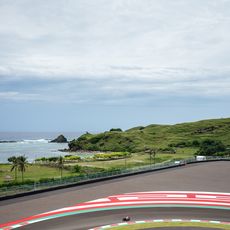 Circuito Urbano Internacional de Mandalika