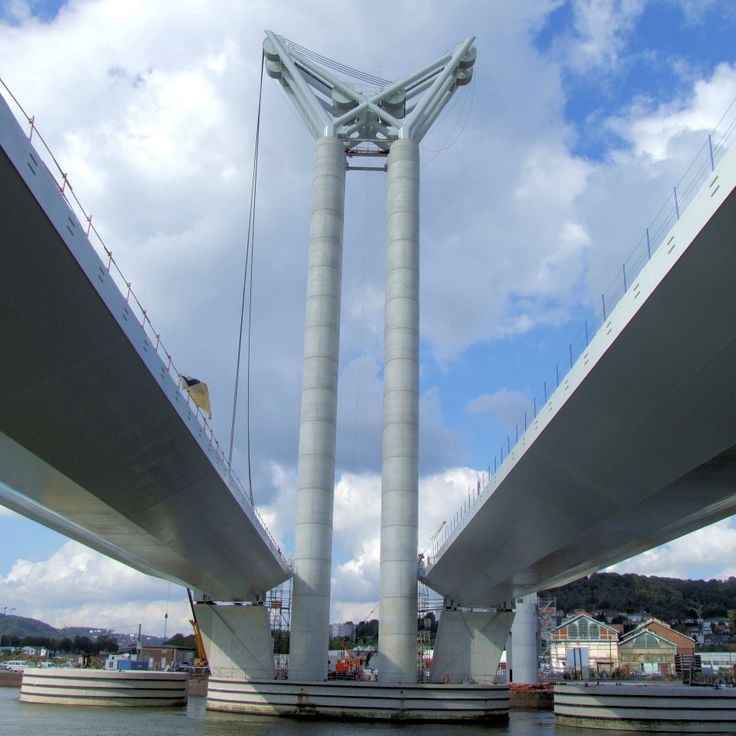 Most Gustave-Flaubert