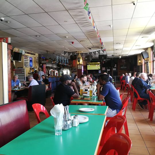 Dias Tavern