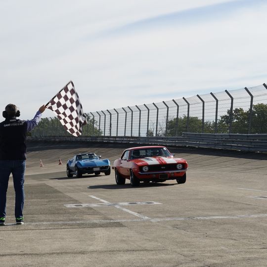 Autódromo de Linas-Montlhéry