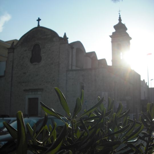 Chiesa di Santa Maria della Lama
