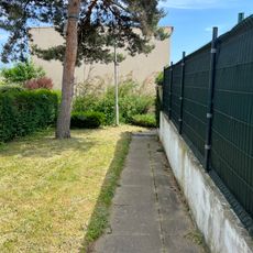 Square de la Balance