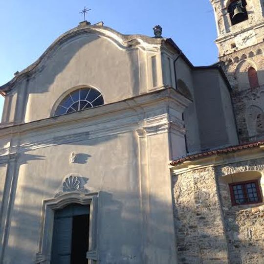 Chiesa di San Pietro