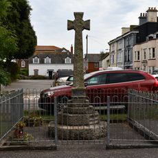 Starcross War Memorial