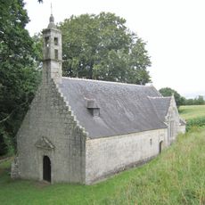 Chapelle Saint-Vendal de Brunguen