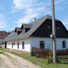 Horní Babákov če. 4