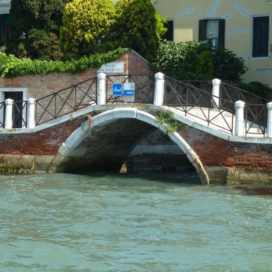 Ponte agli Incurabili
