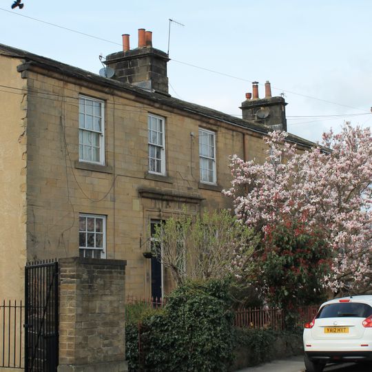 8-14, Charles Street