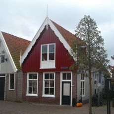 Kralingergracht 1, De Rijp