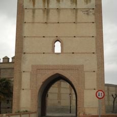 Gate of Arévalo