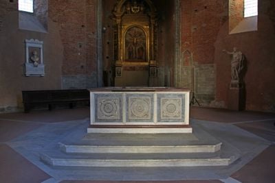 Interior 1