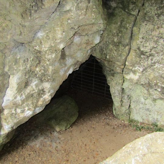 Pixie's Hole