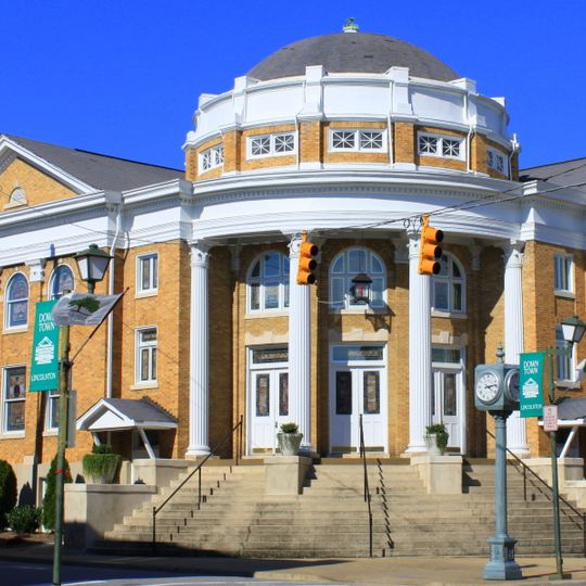 First United Methodist Church