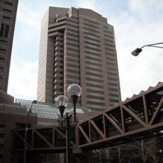 Three Nationwide Plaza